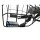 BAUER Gitter Profile II
