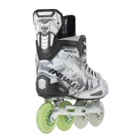 MISSION Inlinehockey Skate Inhaler WM03 - Sr.