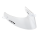 CCM TG Lexan Throat Guard