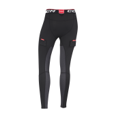 CCM Womens Compression Pant with Jill SR