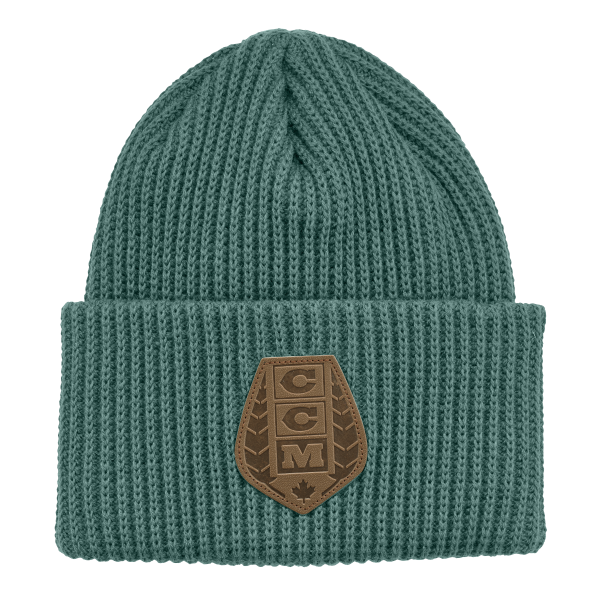 CCM Holiday High Cuff Beanie