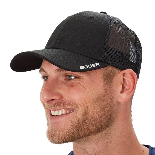 BAUER/NEW ERA® 9Forty® Adj. Cap Team