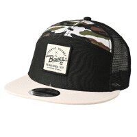 BAUER / NEW ERA® 9FIFTY® Cap PATCH - SR