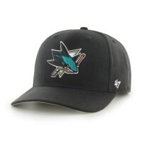 NHL San Jose Sharks Cold Zone 47 MVP DP