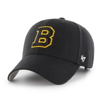 NHL Boston Bruins 47 MVP