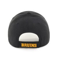 NHL Boston Bruins 47 MVP