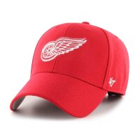 NHL Detroit Red Wings 47 MVP