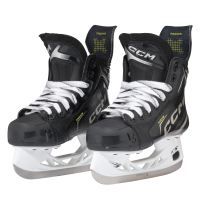 CCM Schlittschuh Tacks XF 80 Junior Regular 2.5