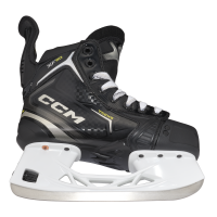 CCM Schlittschuh Tacks XF 80 Junior Regular 2.5