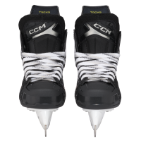 CCM Schlittschuh Tacks XF 80 Junior Regular 2.5