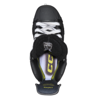 CCM Schlittschuh Tacks XF 80 Junior Regular 2.5