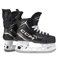 CCM Schlittschuh Tacks XF 80 Junior Regular 2.5