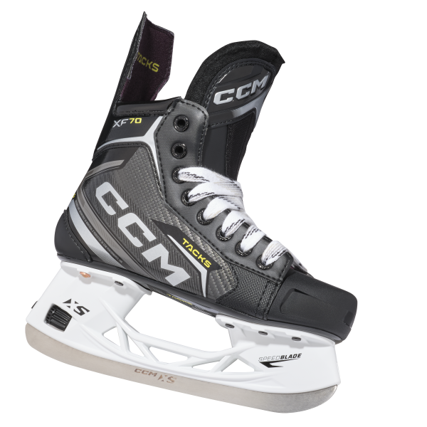 CCM Schlittschuh Tacks XF 70 Junior