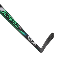 CCM Schläger Jetspeed FTW Junior