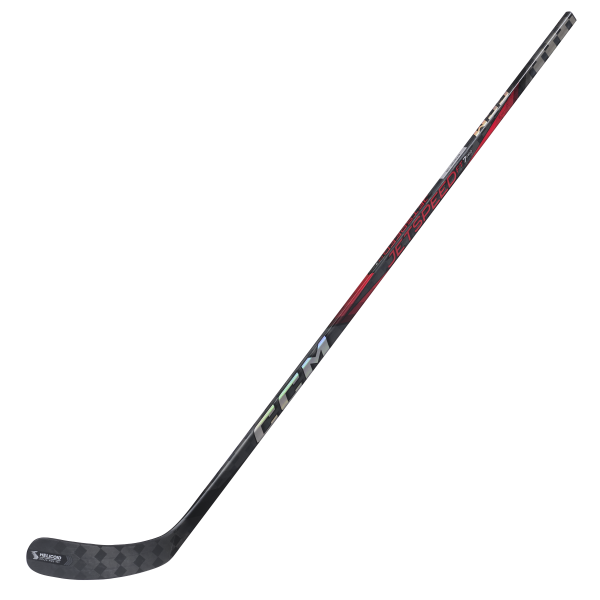 CCM Schläger Jetspeed FT7 Pro Intermediate