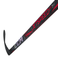 CCM Schläger Jetspeed FT7 Pro Intermediate