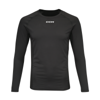 CCM Compression LS Top Adult