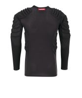 CCM Unterwäsche Padded Goalie L/S Adult