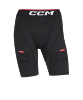 CCM Unterwäsche Womens Compression short with Jill