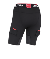 CCM Unterwäsche Womens Compression short with Jill