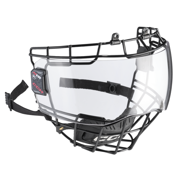 CCM Visier XF Hybrid
