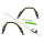 CCM COLOR KIT FOR HTSPTX/HT910