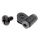 CCM ACCTCD TOP CLIPS + SCREWS (10 PAIRS)
