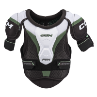 CCM Schulterschutz Jetspeed FTW Junior