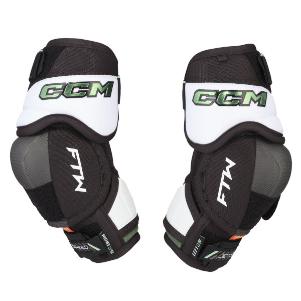 CCM Ellbogenschutz Jetspeed FTW Senior S/M