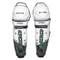 CCM Beinschutz Jetspeed FTW Senior