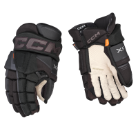CCM Handschuh Tacks XF Pro Junior