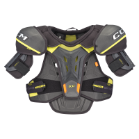 CCM Schulterschutz Tacks XF Junior L