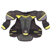 CCM Schulterschutz Tacks XF 80 Junior