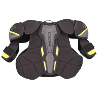 CCM Schulterschutz Tacks XF 80 Junior
