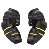 CCM Ellbogenschutz Tacks XF Junior