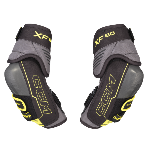 CCM Ellbogenschutz Tacks XF 80 Junior