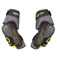 CCM Ellbogenschutz Tacks XF 80 Junior