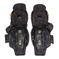 CCM Beinschutz Tacks XF Pro Junior 12"