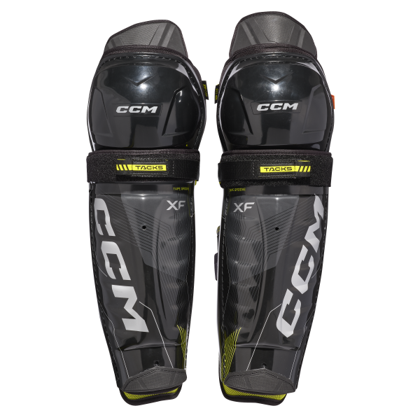 CCM Beinschutz Tacks XF Junior