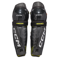 CCM Beinschutz Tacks XF Junior