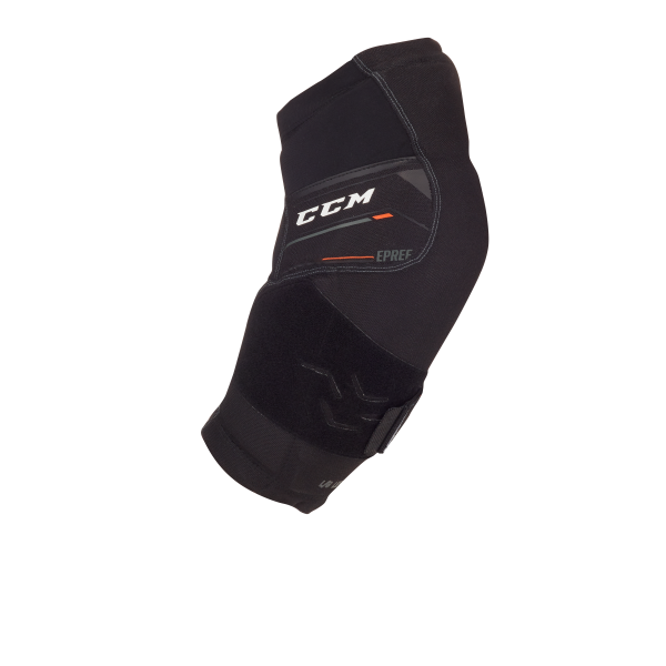 CCM Schiedsrichter Elbow Pads Senior