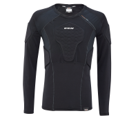 CCM Schiedsrichter Padded Shirt Senior