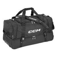 CCM Schiedsrichter Wheel Bag 30"