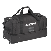 CCM Schiedsrichter Wheel Bag 30"