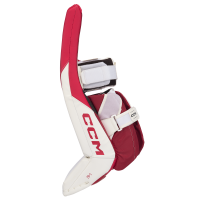 CCM Goalie Schienen Axis F5 Junior