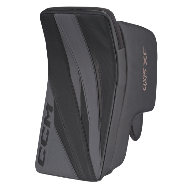 CCM TW-Stockhand Axis XF Senior