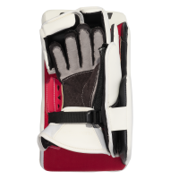 CCM TW-Stockhand Axis F9 Intermediate