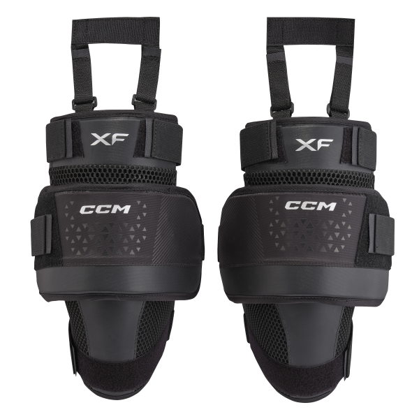CCM TW-Knieschutz XF Senior
