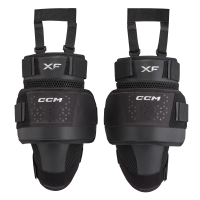 CCM TW-Knieschutz XF Senior