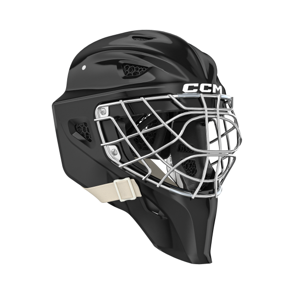 CCM TW-Maske Axis XF Cert. Cat Eye Senior